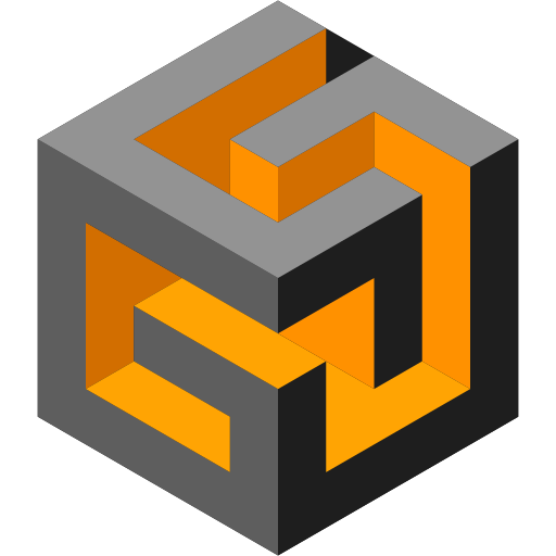 3D Cube