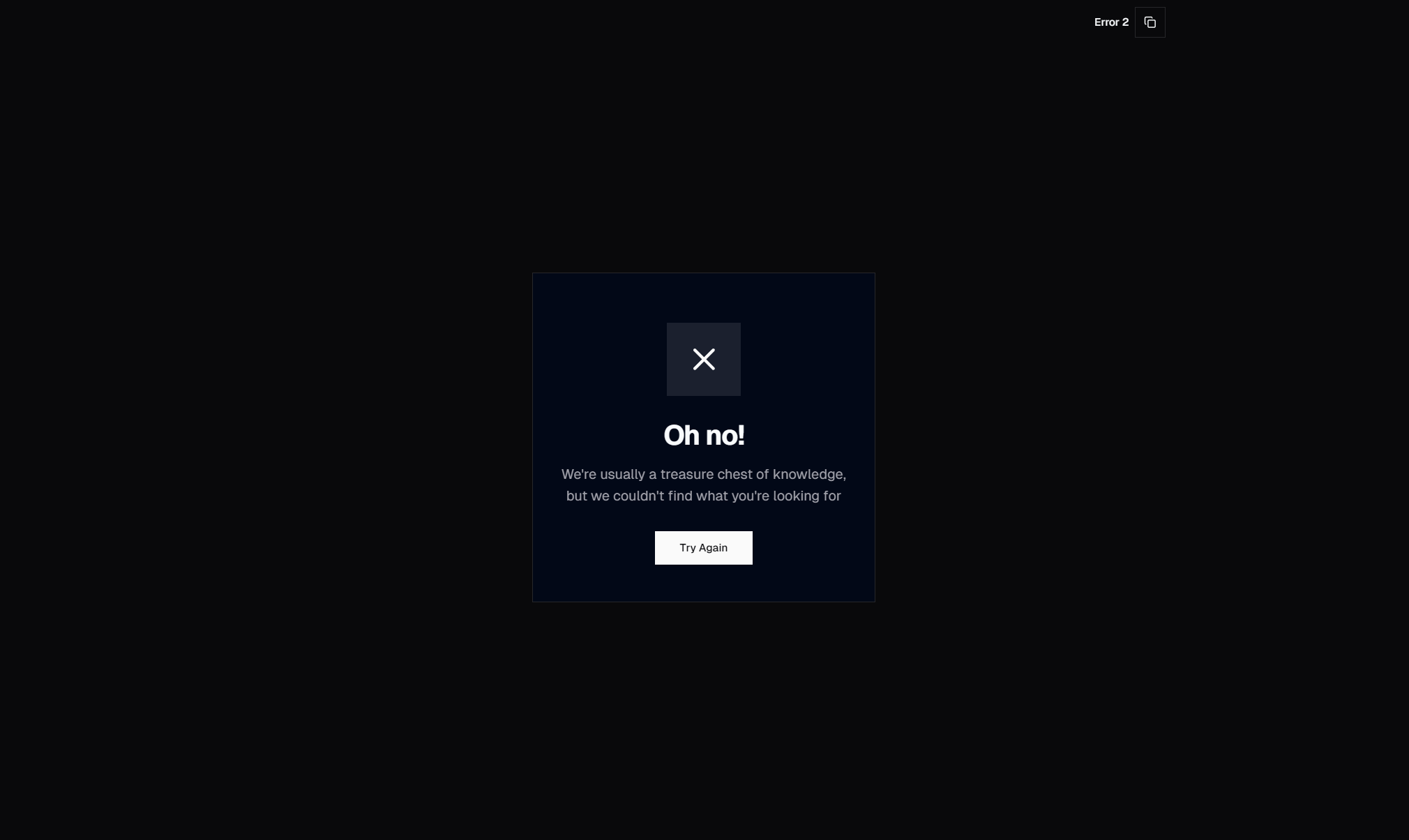 React Error Pages: Creative 404 and 500 Designs cover image