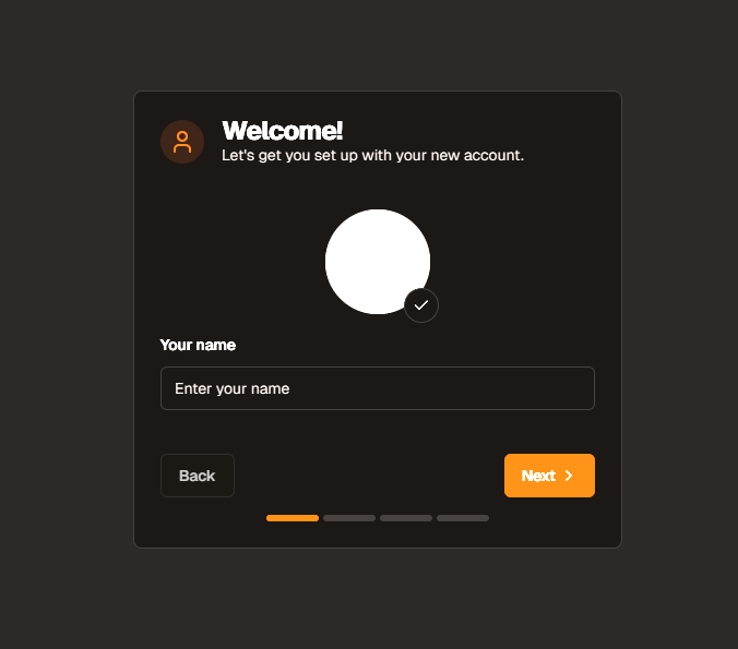 12 Onboarding Flow Components for User Activation cover image
